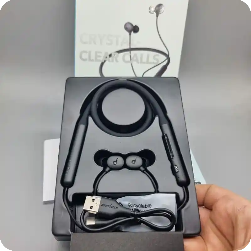 هندزفری گردنی بلوتوثی انکر Anker Life U2i